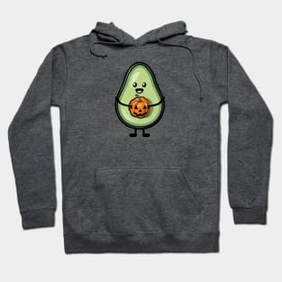 AvocaBOO! Hoodie